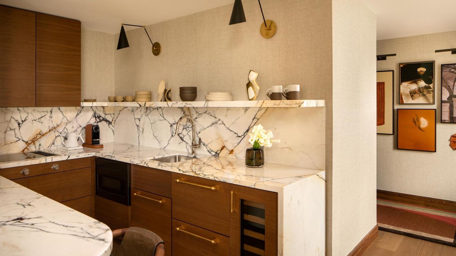 Four Seasons Downtown 5* New York