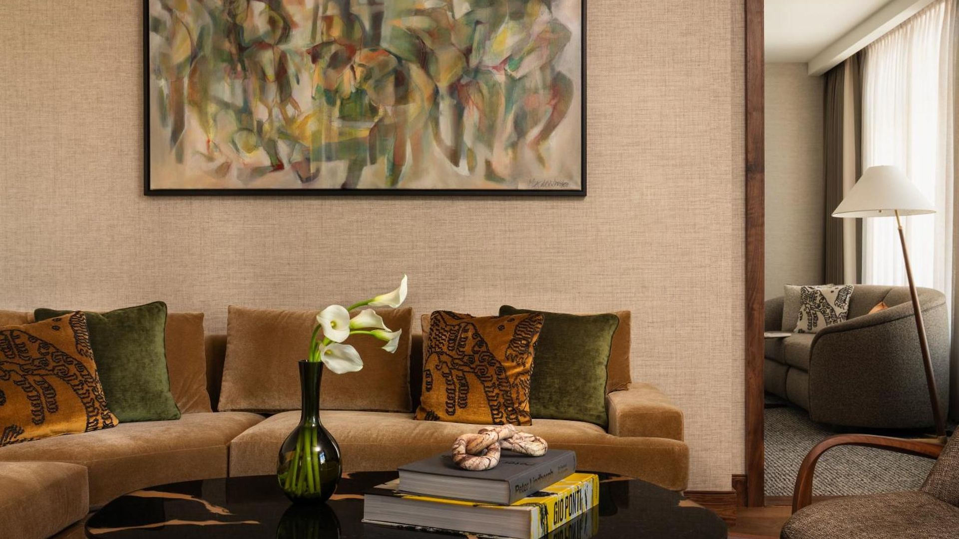 Hotel Four Seasons Downtown