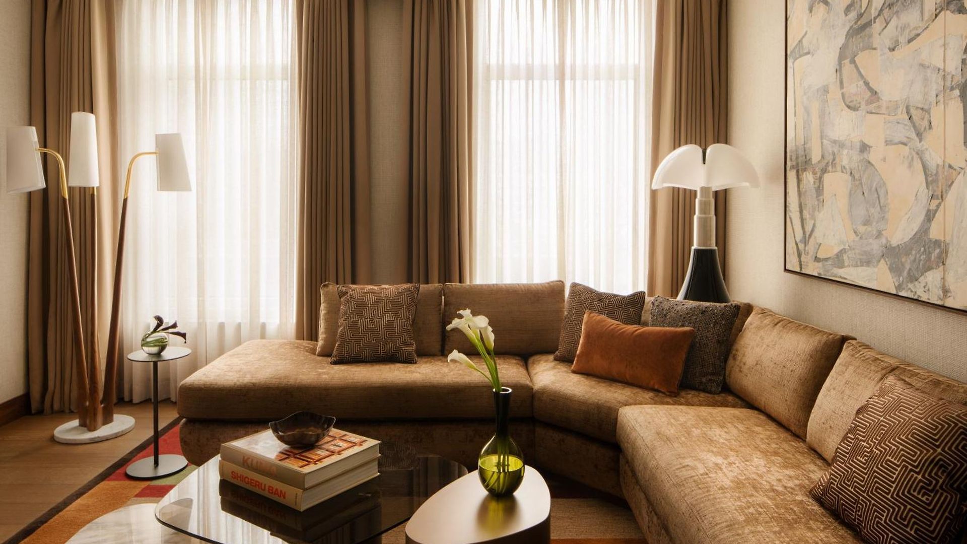Four Seasons Downtown Hotel New York