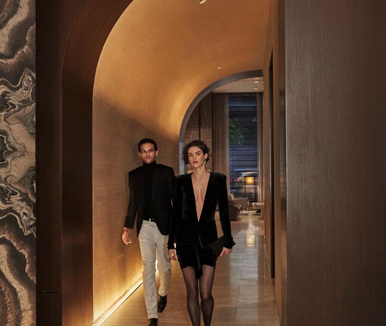 Four Seasons Downtown New York