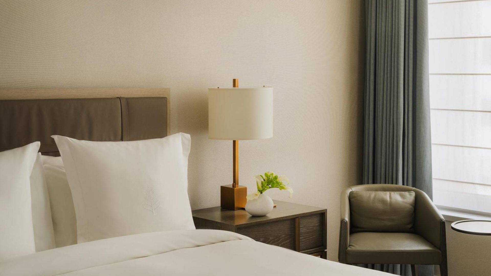 Hotel Four Seasons Downtown