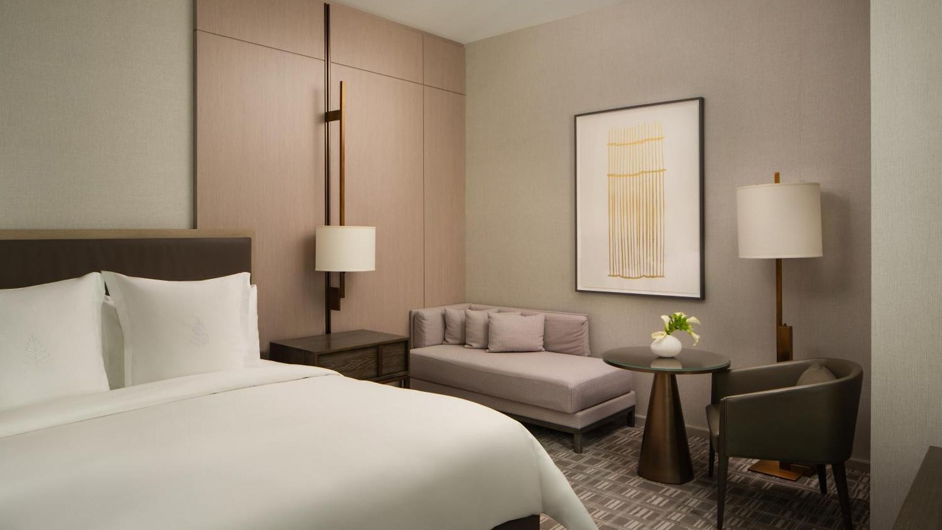 Four Seasons Downtown
