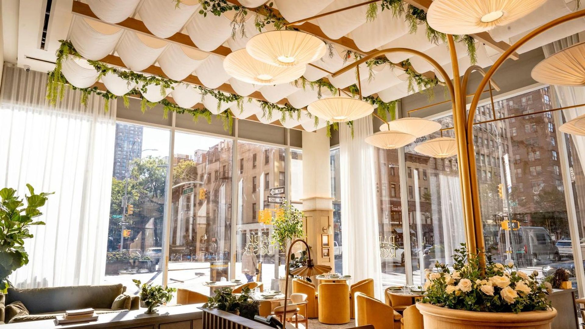 Park Ave Nyc Hotel