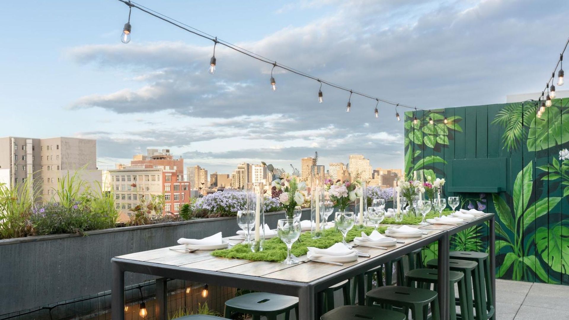Walker Tribeca 4* New York