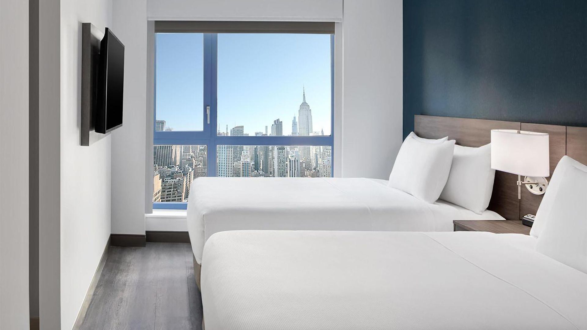 Hyatt Place Chelsea 4* New York