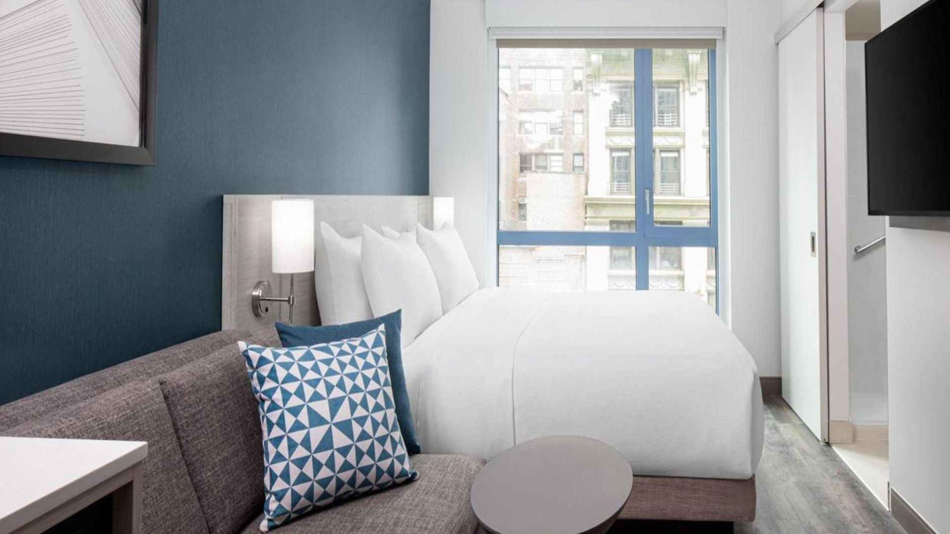 Hotel Hyatt Place Chelsea 4*