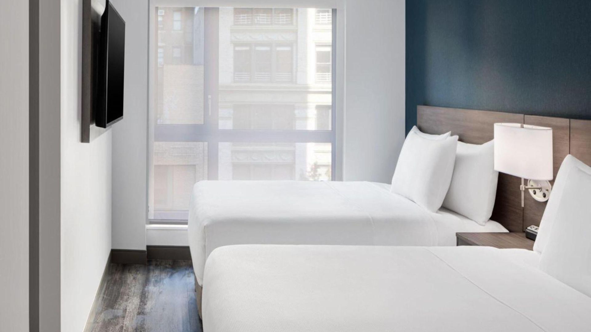 Hyatt Place Chelsea Hotel New York