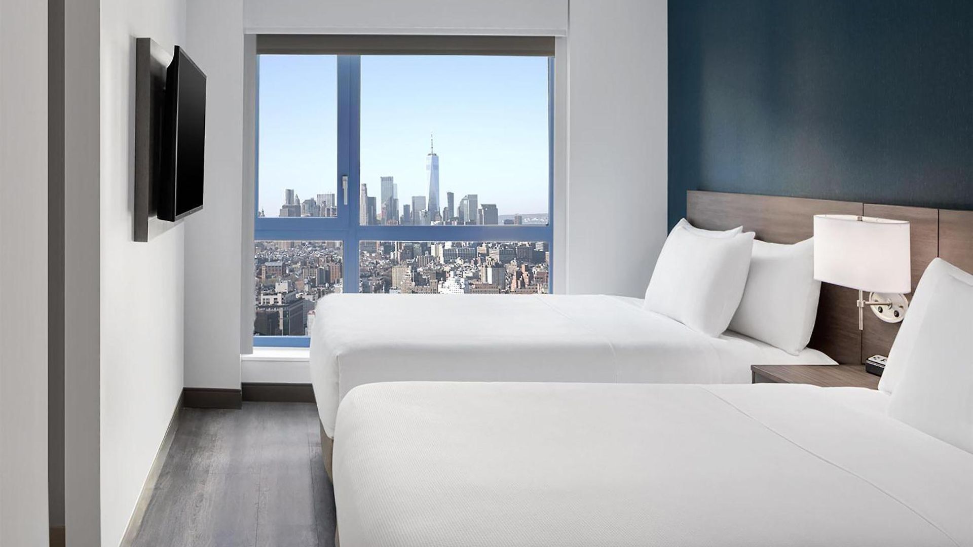Hyatt Place Chelsea