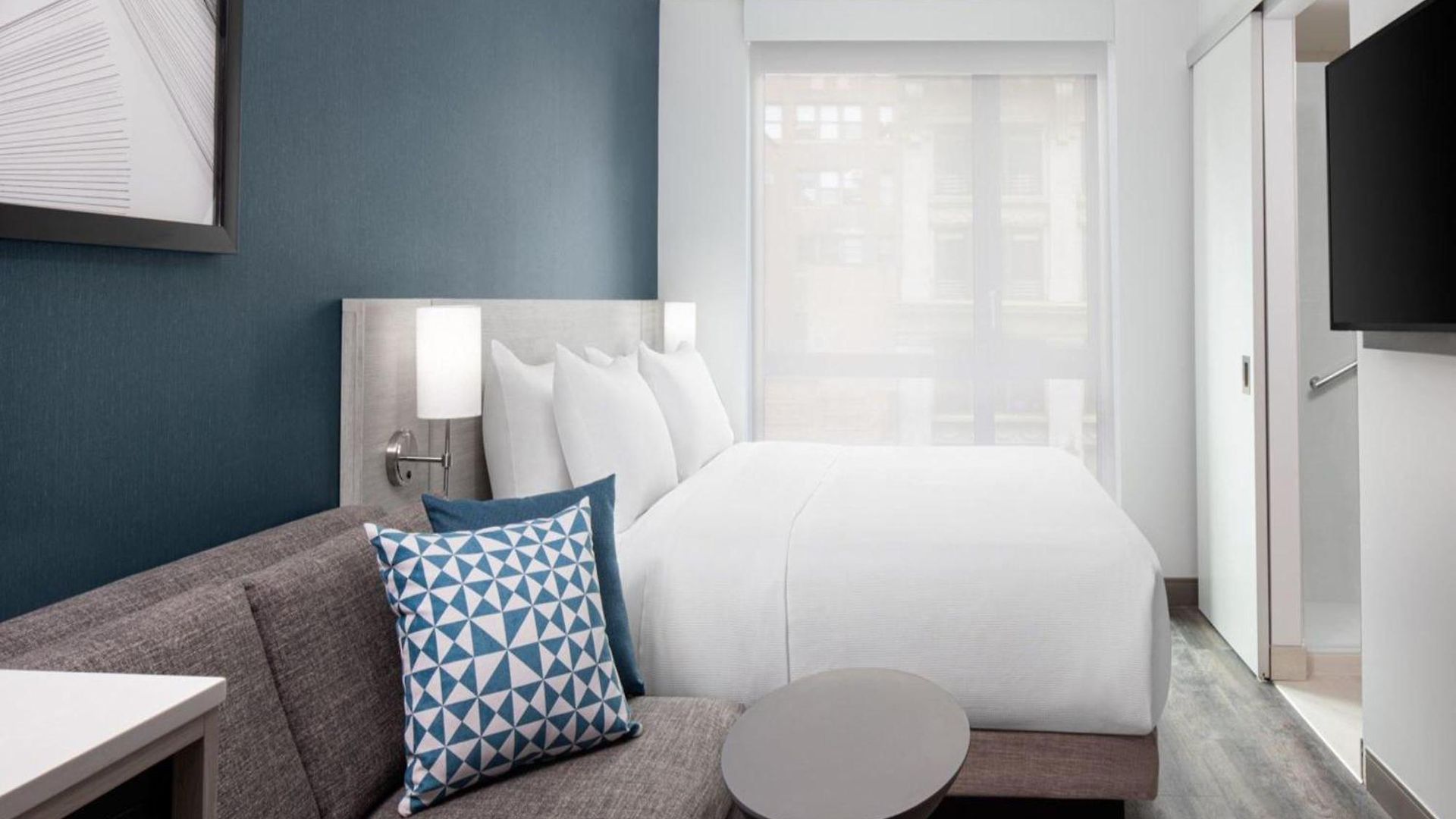 Hotel Hyatt Place Chelsea