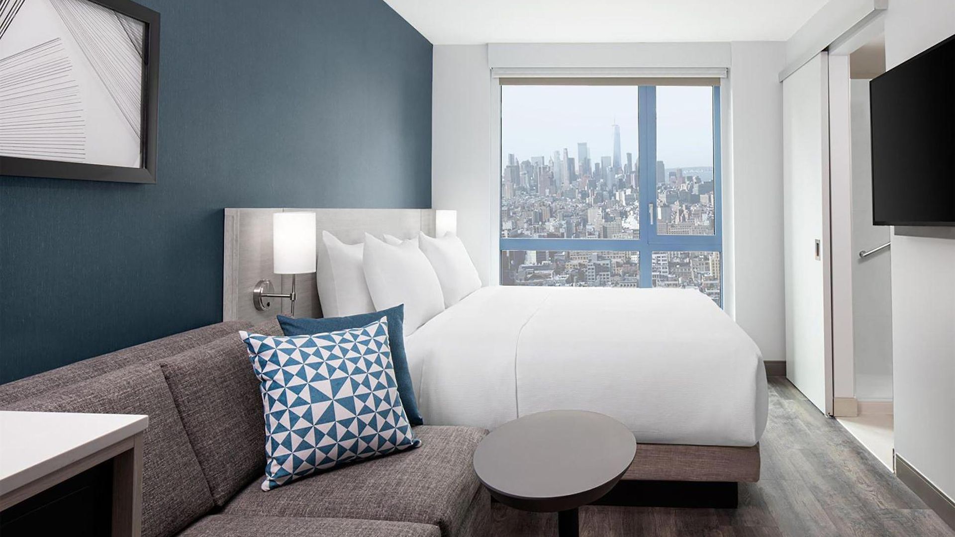 Hotel Hyatt Place Chelsea New York