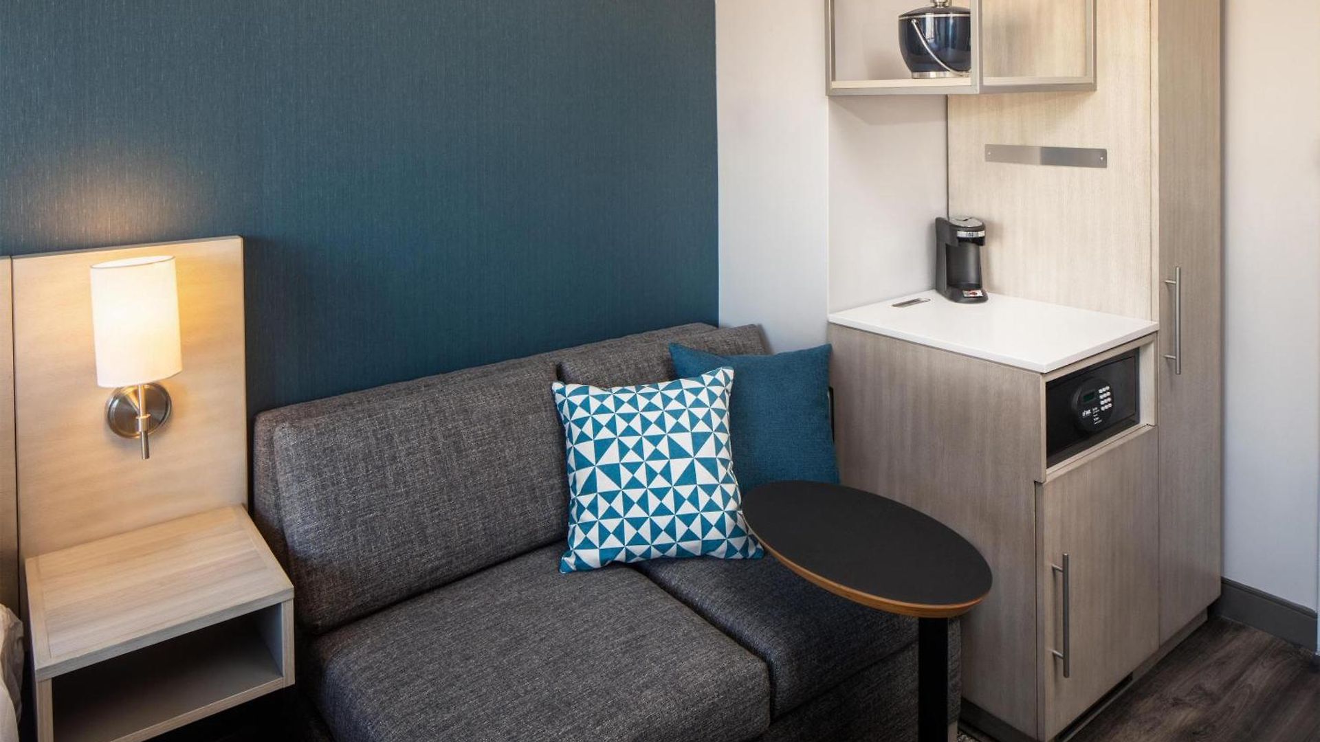 Hyatt Place Chelsea 4* New York