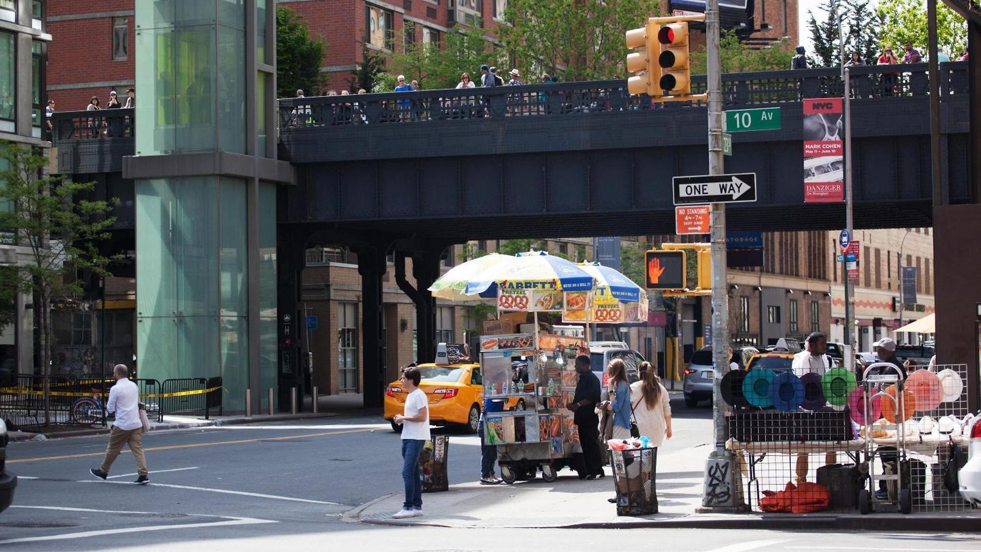 Hyatt Place Chelsea