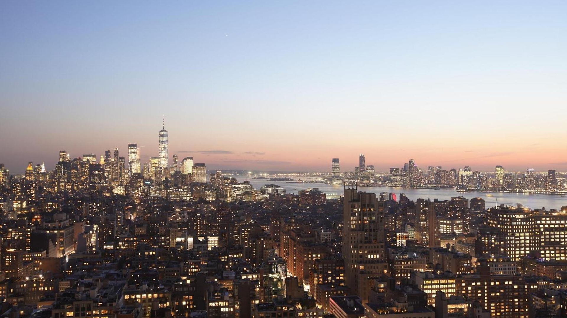 Hotel Hyatt Place Chelsea 4*