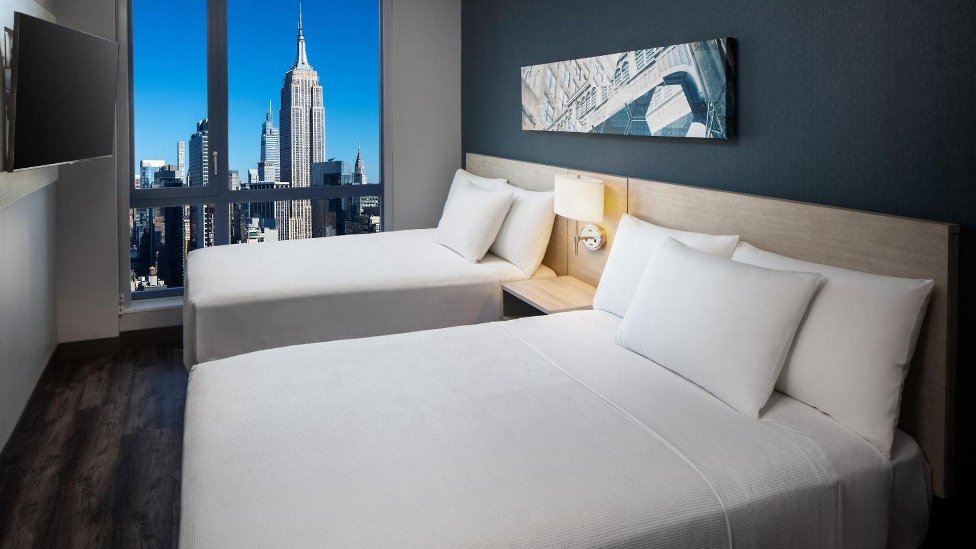 Hyatt Place Chelsea New York