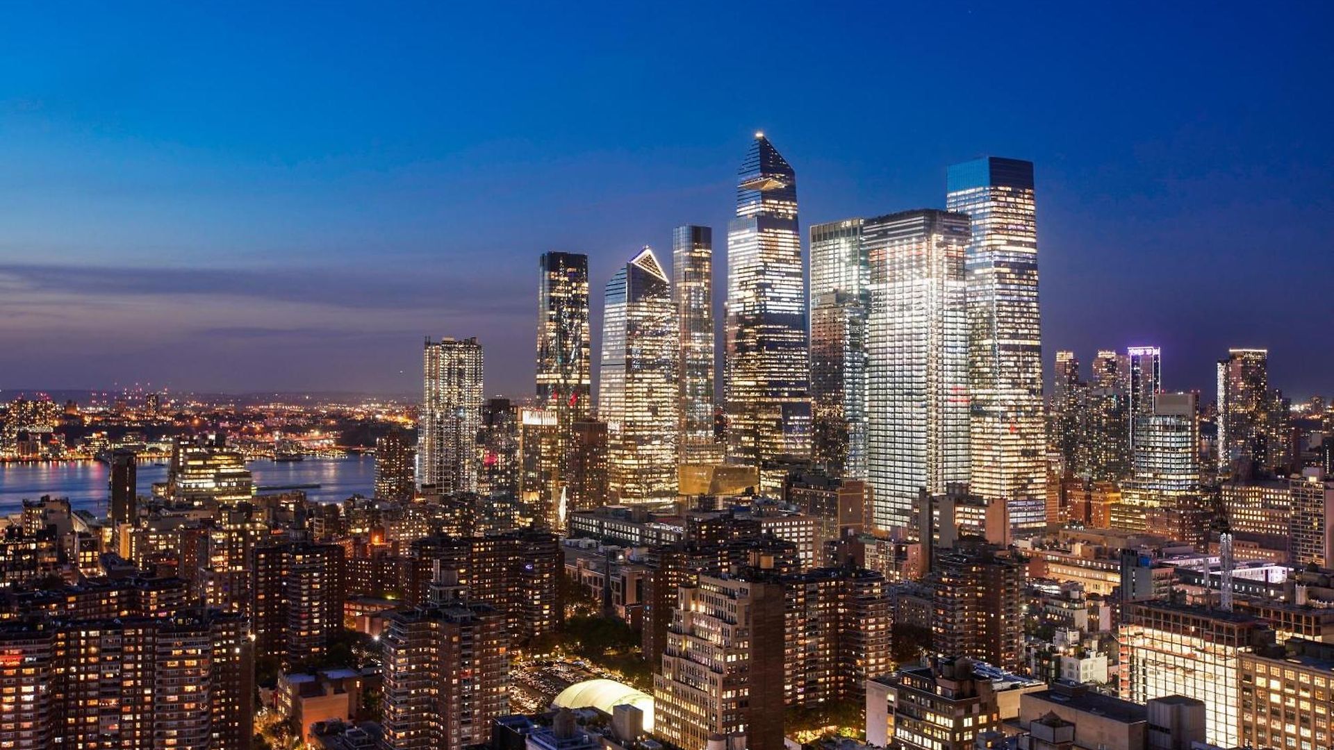 Hyatt Place Chelsea Hotel 4*