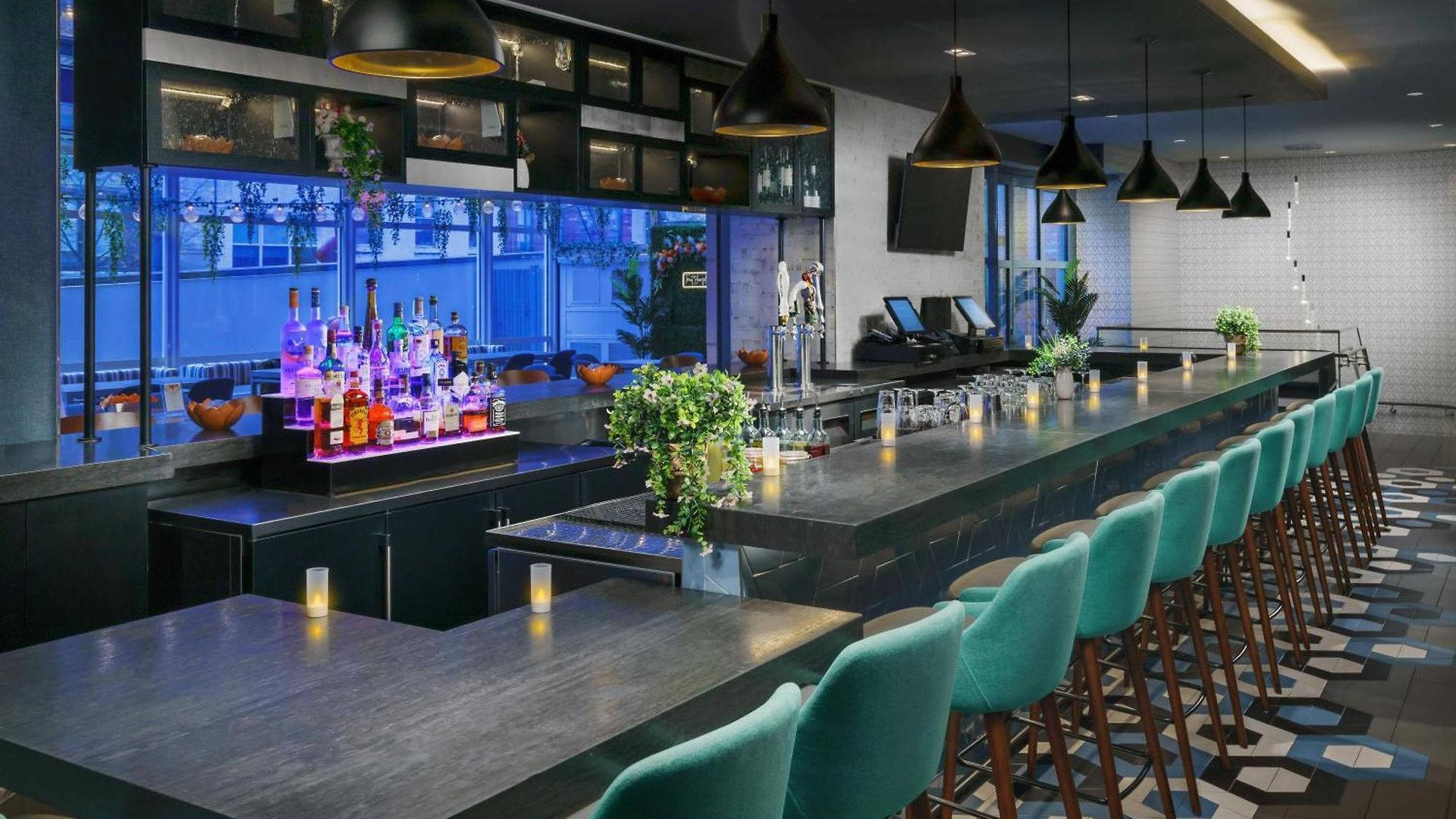 Hotel Hyatt Place Chelsea 4*