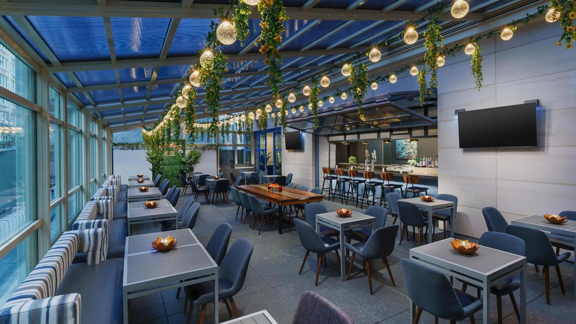 Hyatt Place Chelsea
