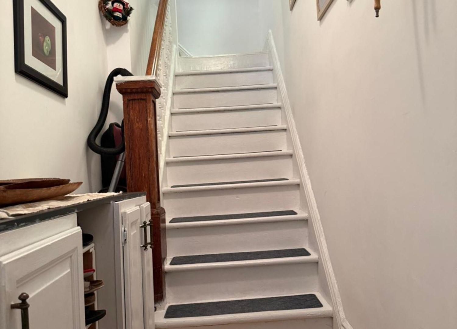 Classical American House Homestay New York