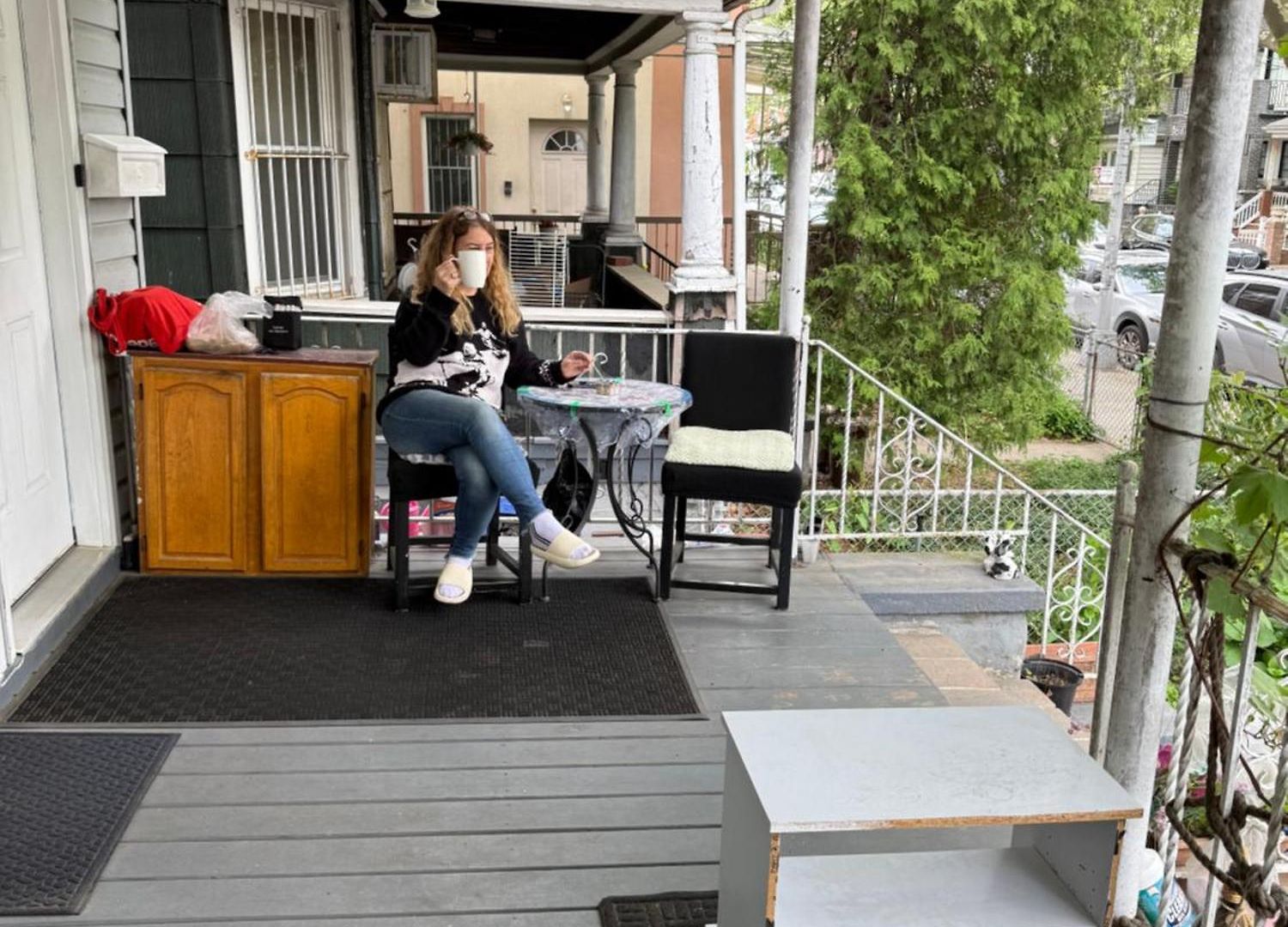 Homestay Classical American House *