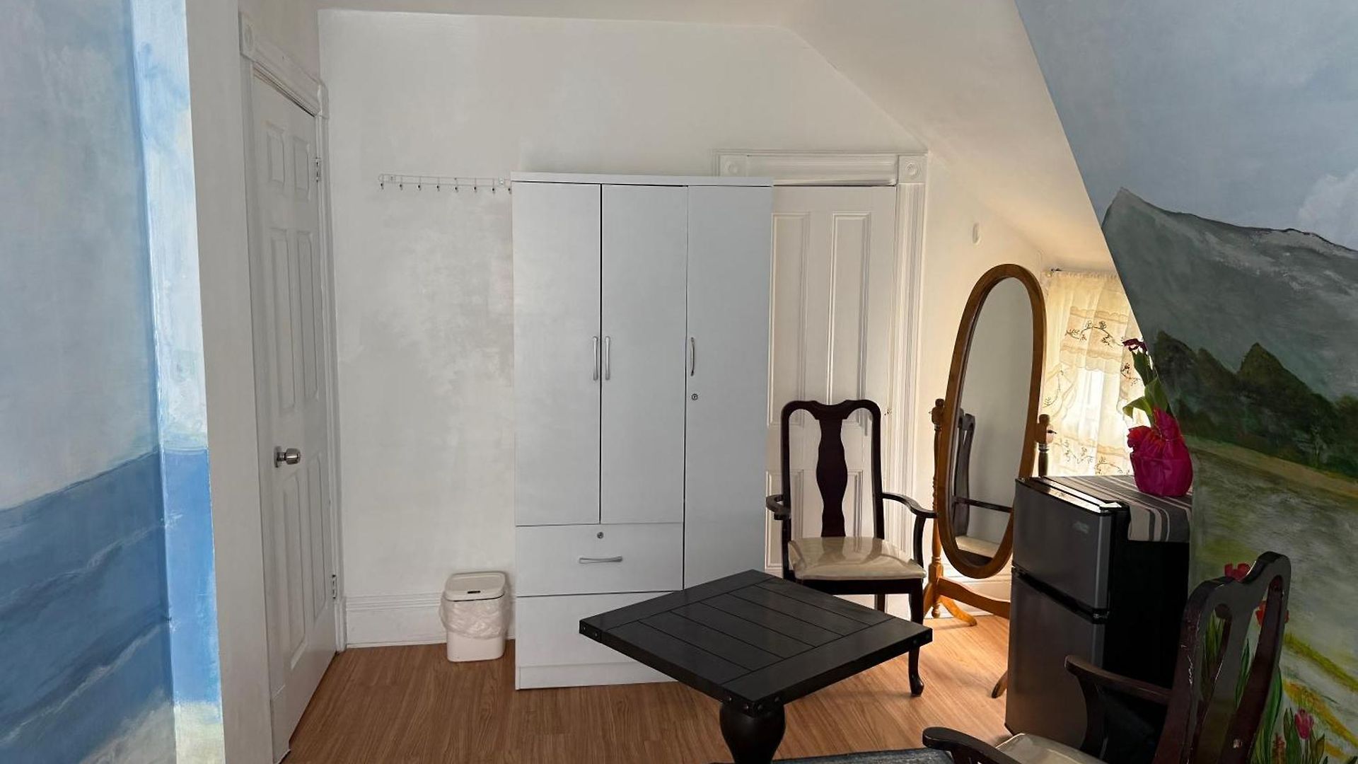 Classical American House Homestay *