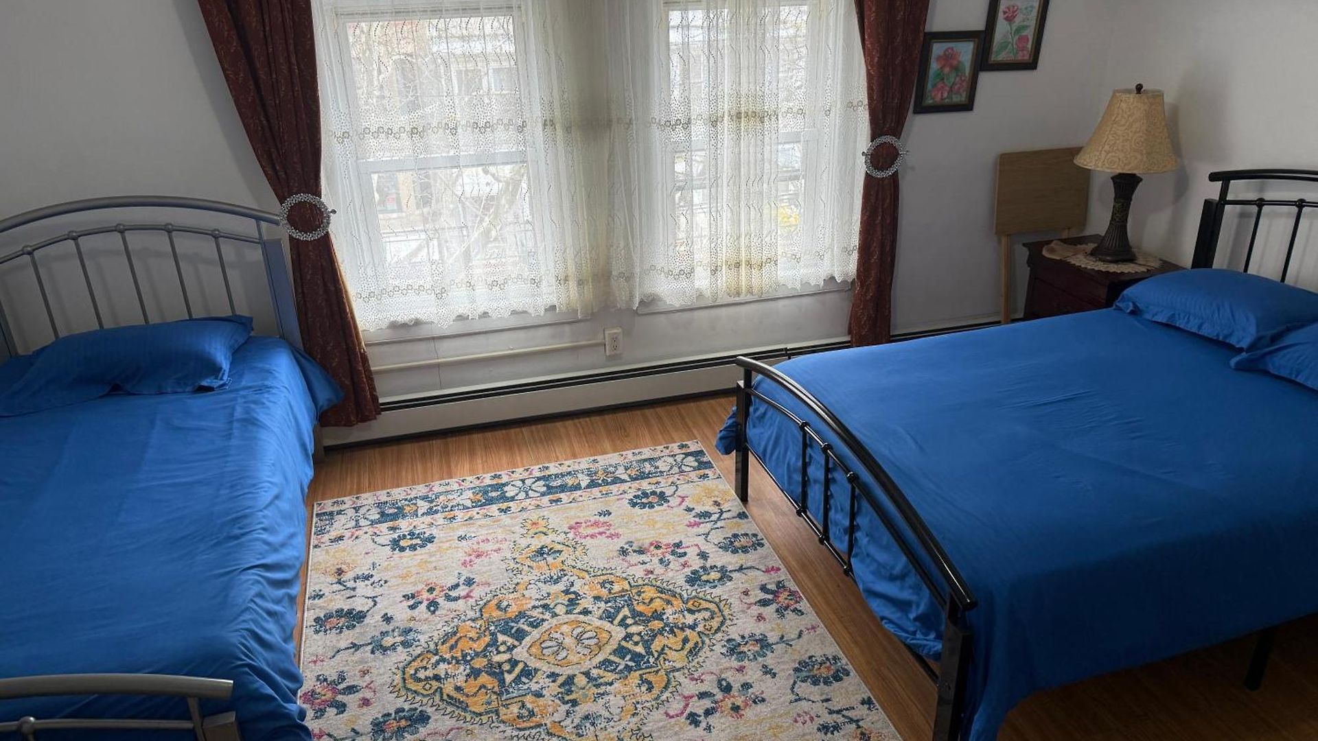 Guest house Classical American House 3 New York