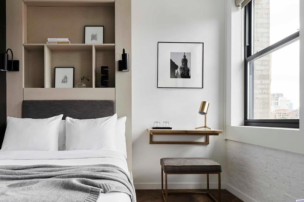 Walker Tribeca