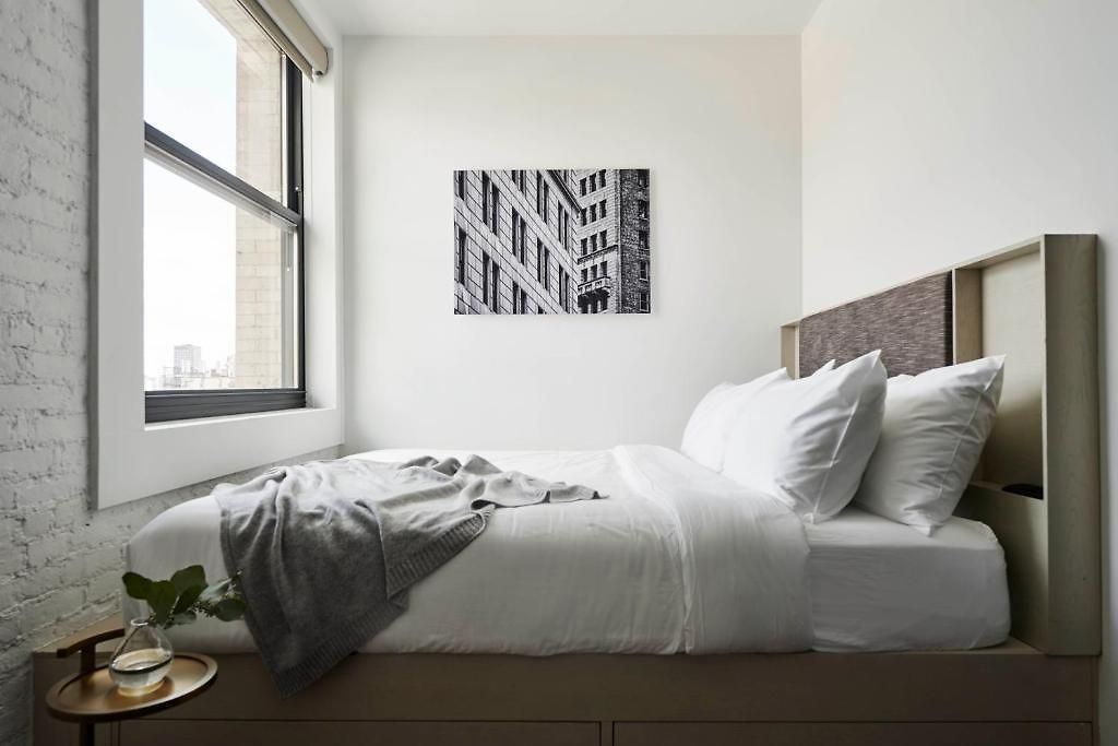 Walker Tribeca Hotel New York