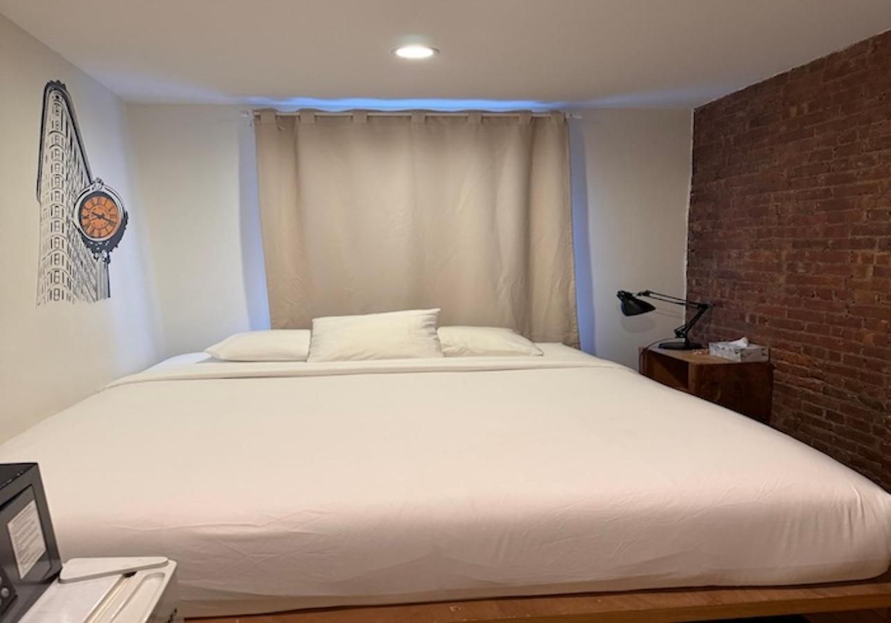 Hotel Chelsea Nyc New York