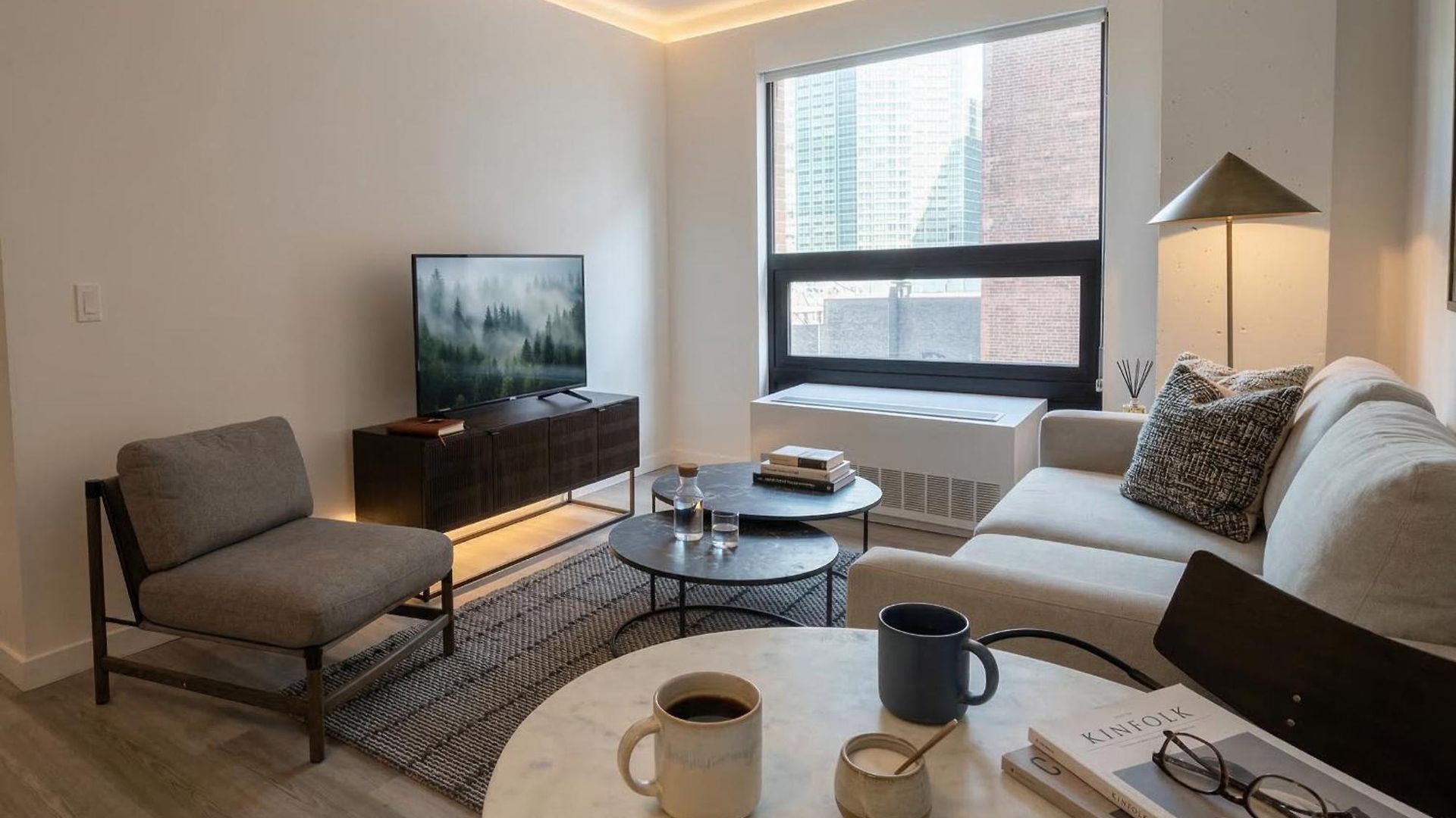 Court Square Long Island , Belvilla District 6 Formerly Sonder 4*