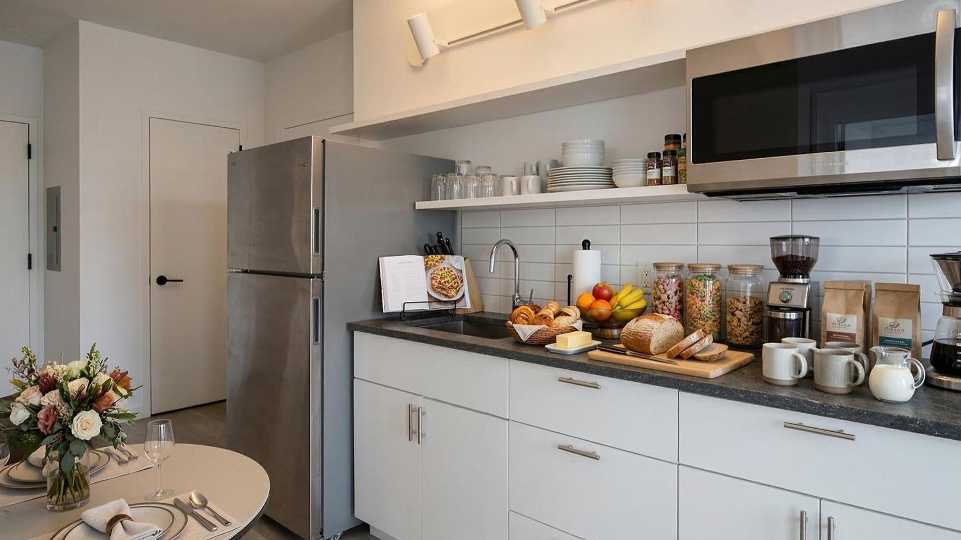 Court Square Long Island , Belvilla District 6 Formerly Sonder Hotel 4*