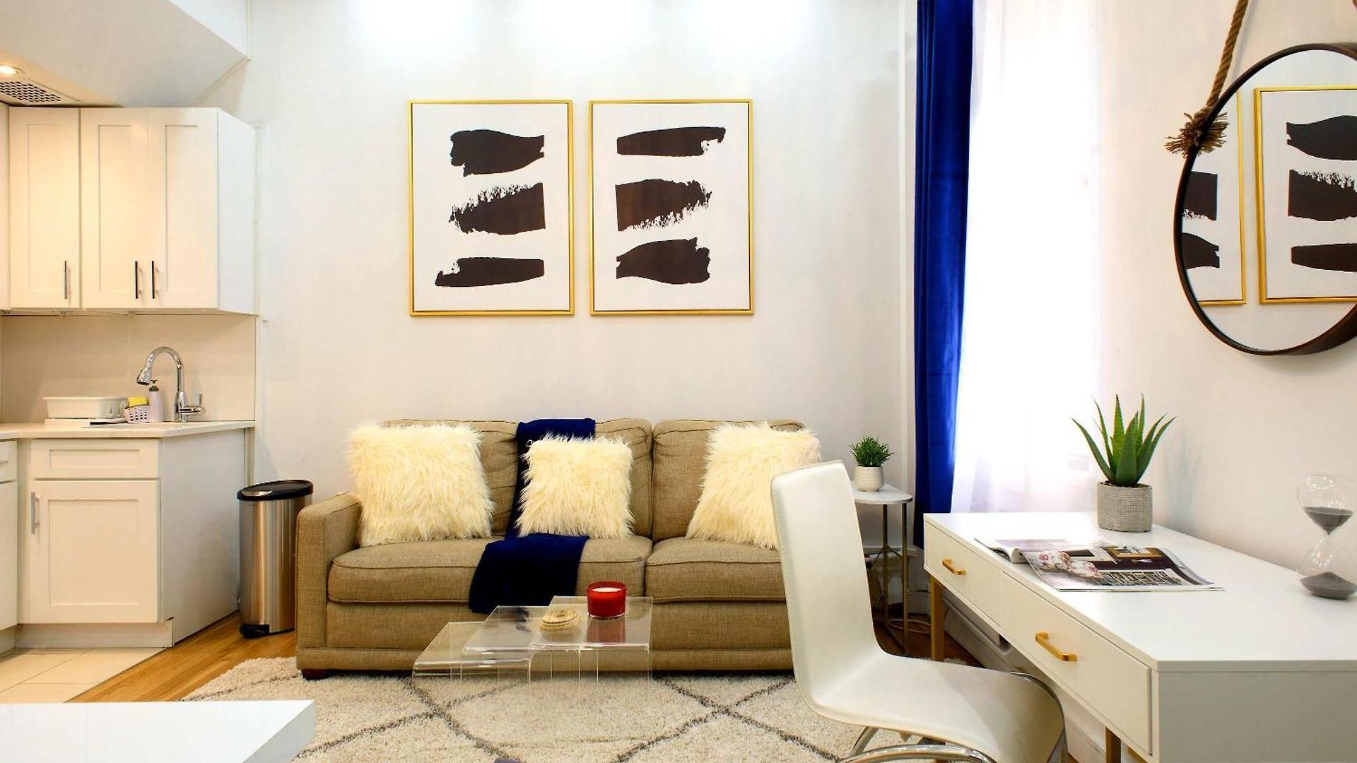 62-2b Renovated 1br In Prime Upper East Side New York