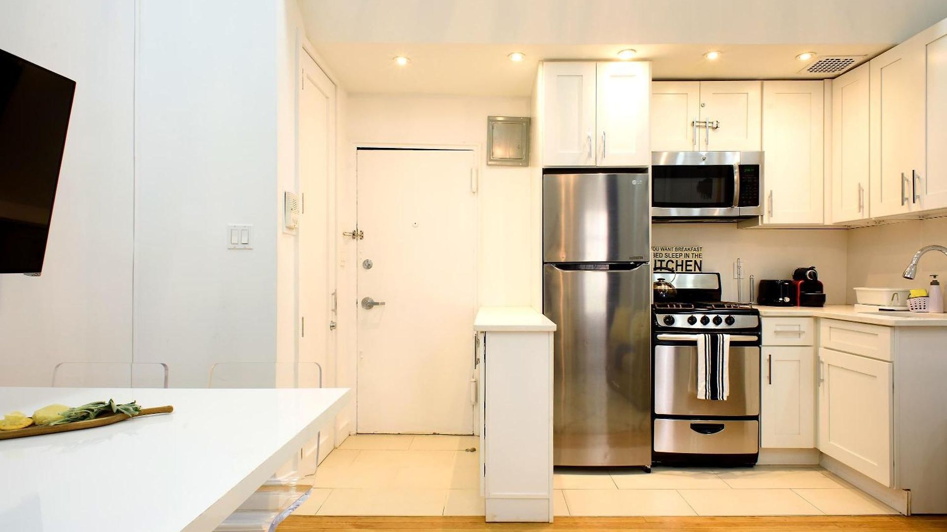 62-2b Renovated 1br In Prime Upper East Side * New York