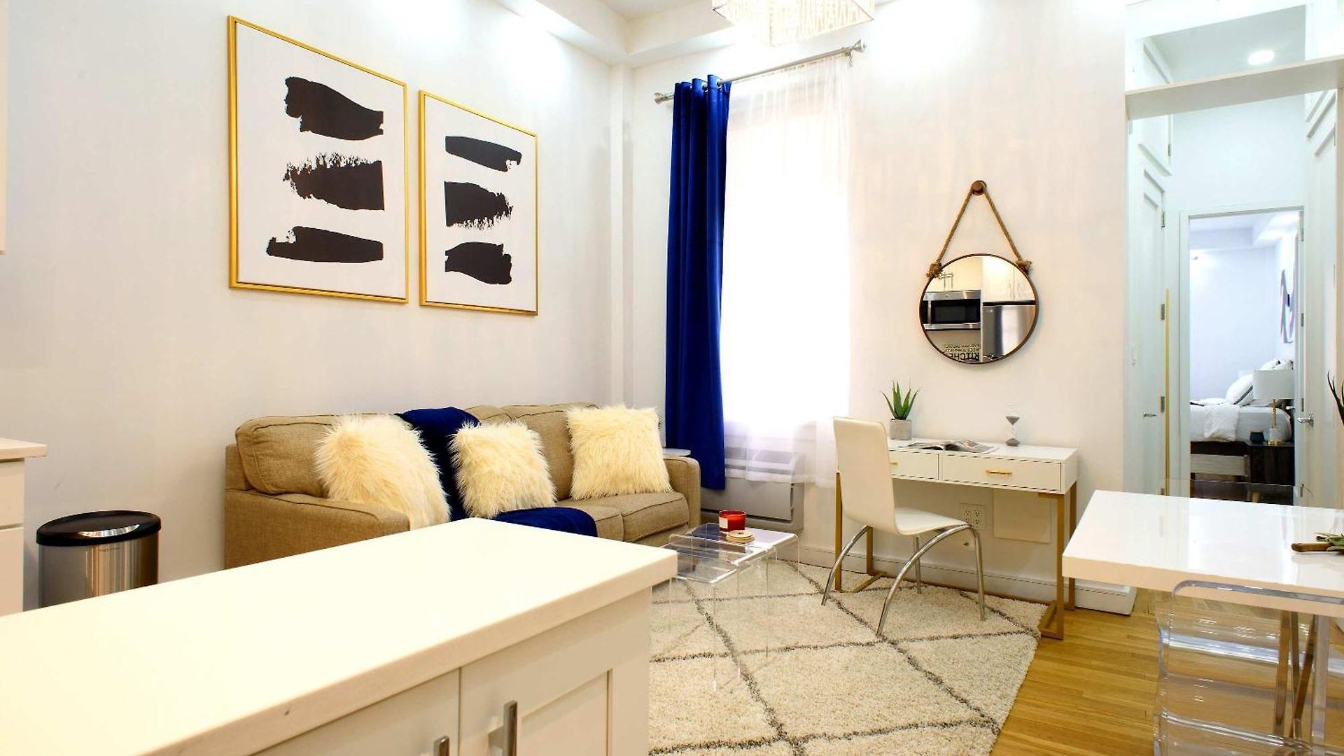 62-2b Renovated 1br In Prime Upper East Side *