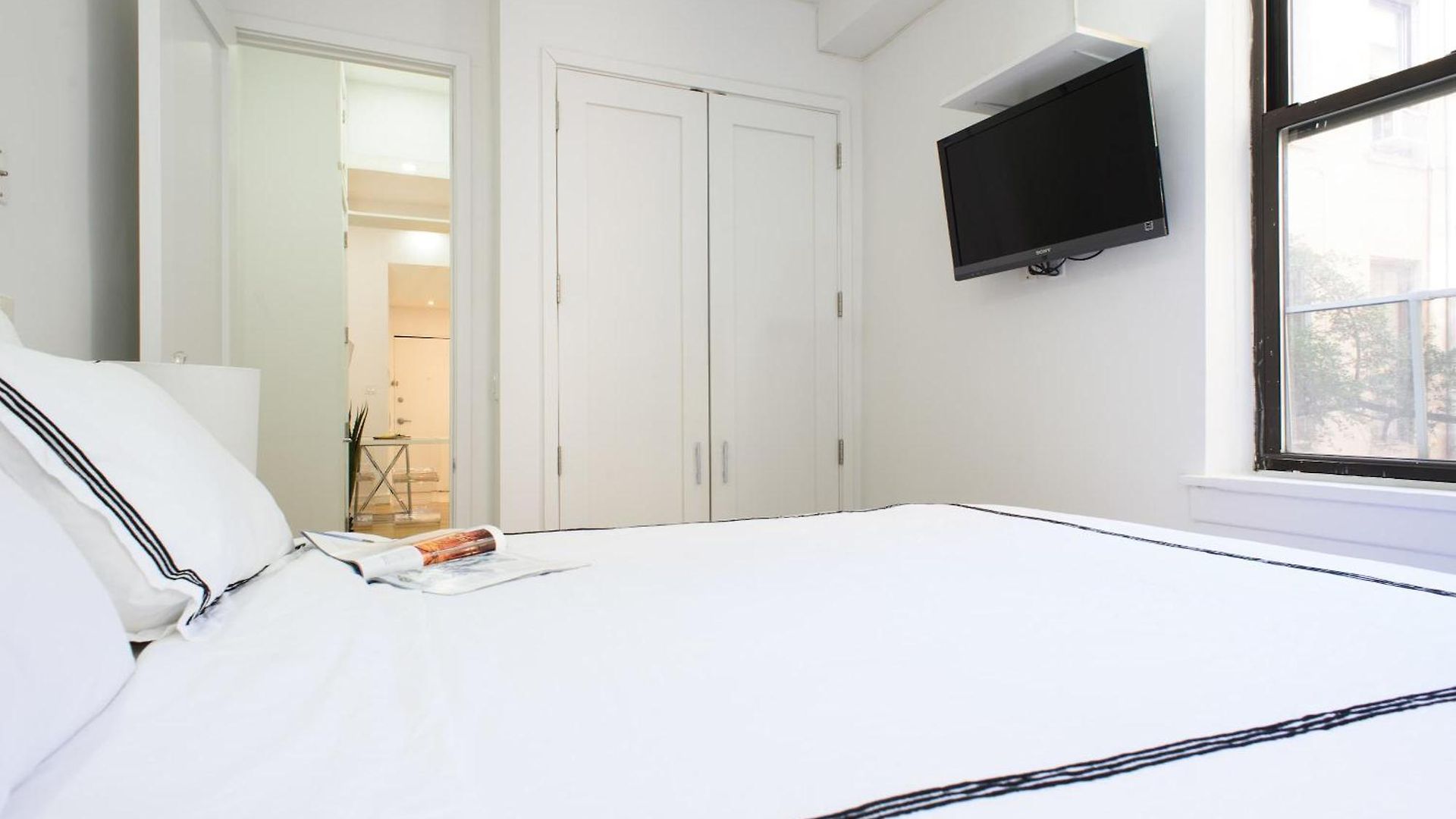 62-2b Renovated 1br In Prime Upper East Side