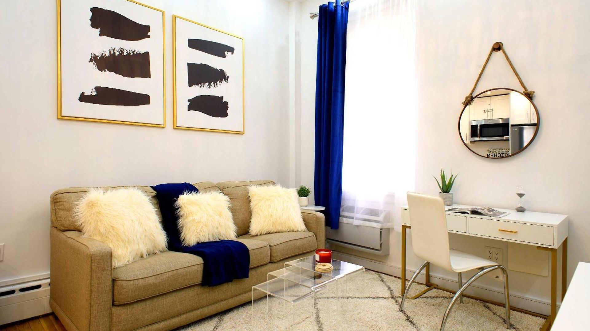 62-2b Renovated 1br In Prime Upper East Side Apartment