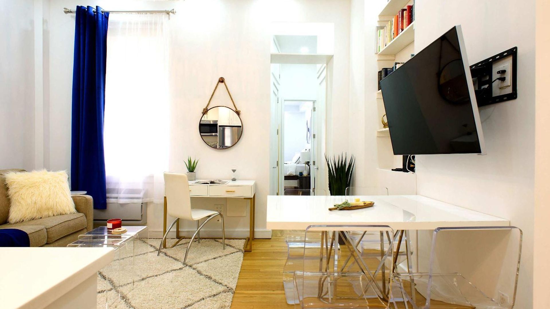 Apartment 62-2b Renovated 1br In Prime Upper East Side *