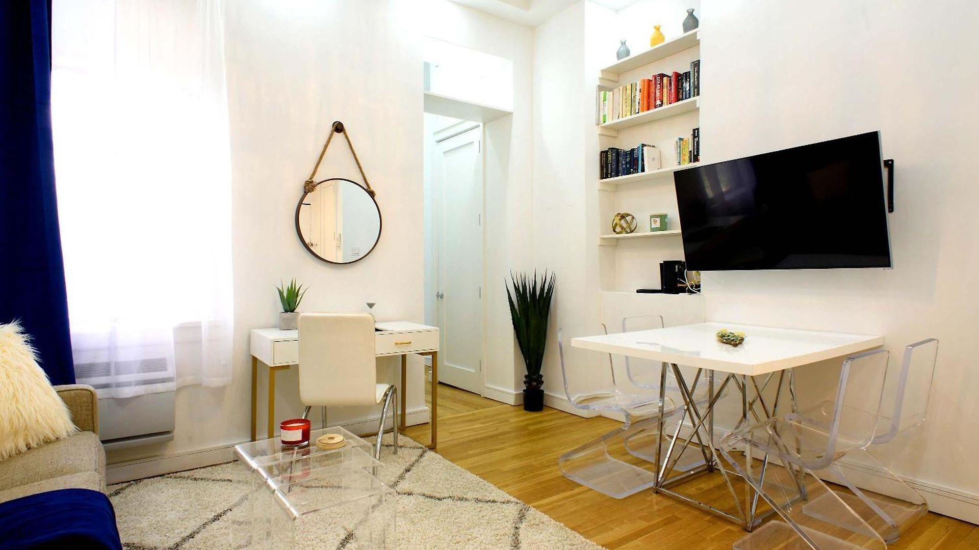 Apartment 62-2b Renovated 1br In Prime Upper East Side New York