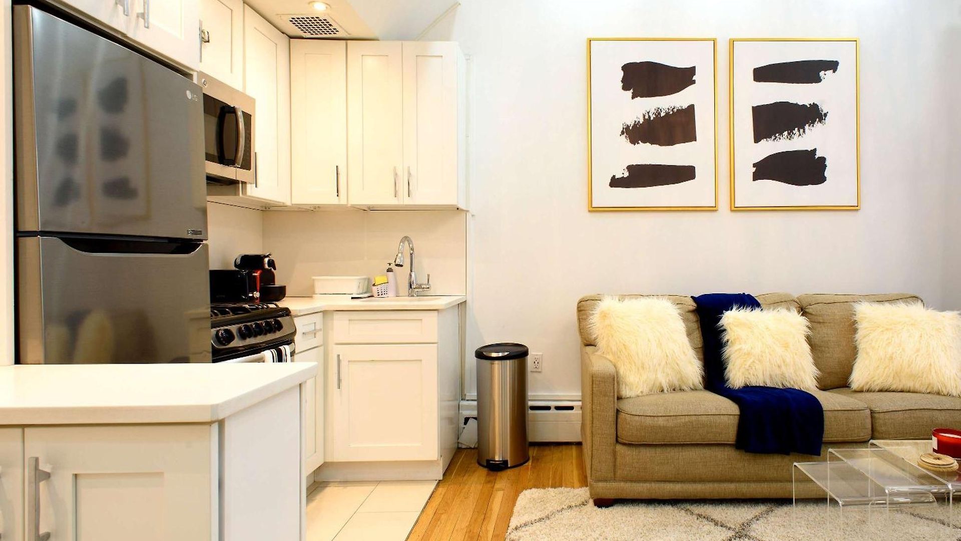 62-2b Renovated 1br In Prime Upper East Side * New York