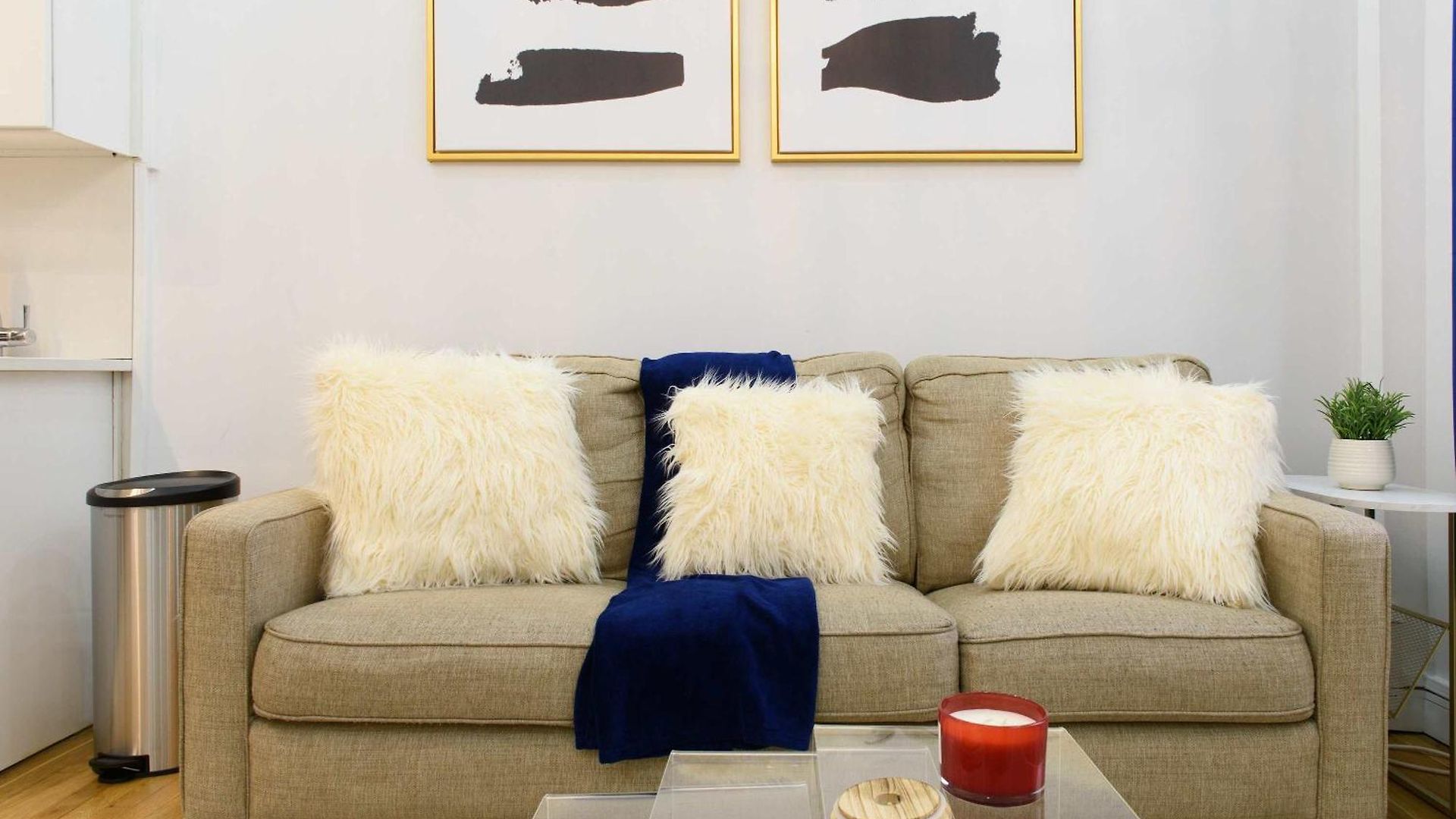 62-2b Renovated 1br In Prime Upper East Side New York