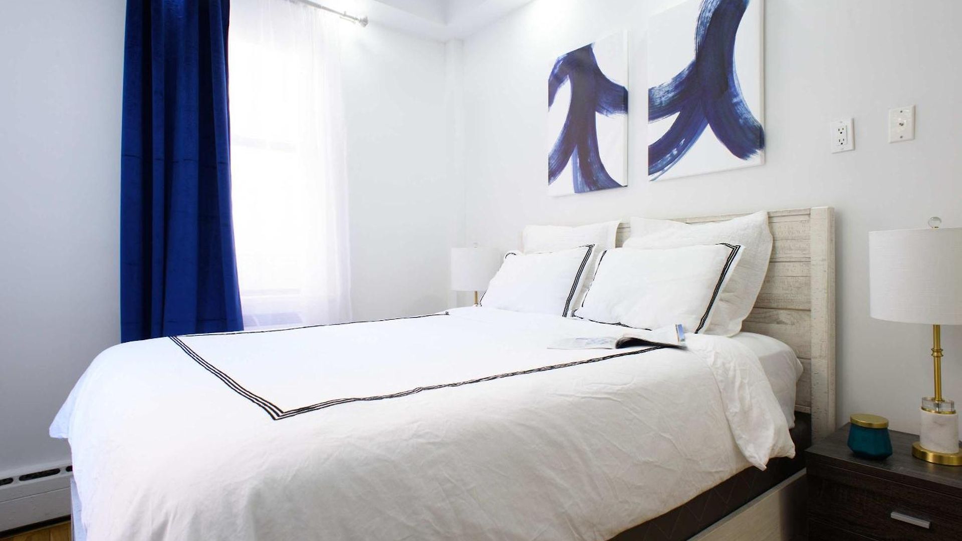 62-2b Renovated 1br In Prime Upper East Side Apartment *