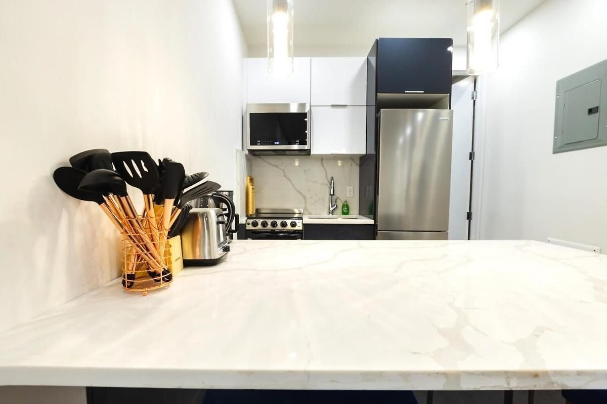 317-3d I New Modern 1br W&d Walk To Park *