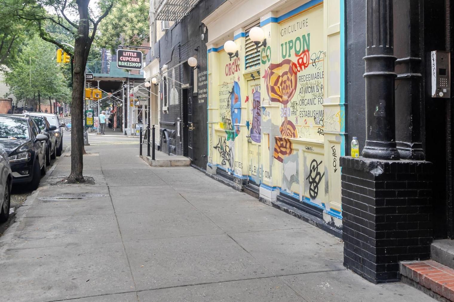 Nolita 1br W Wd Nr New Museum Nyc-1036
