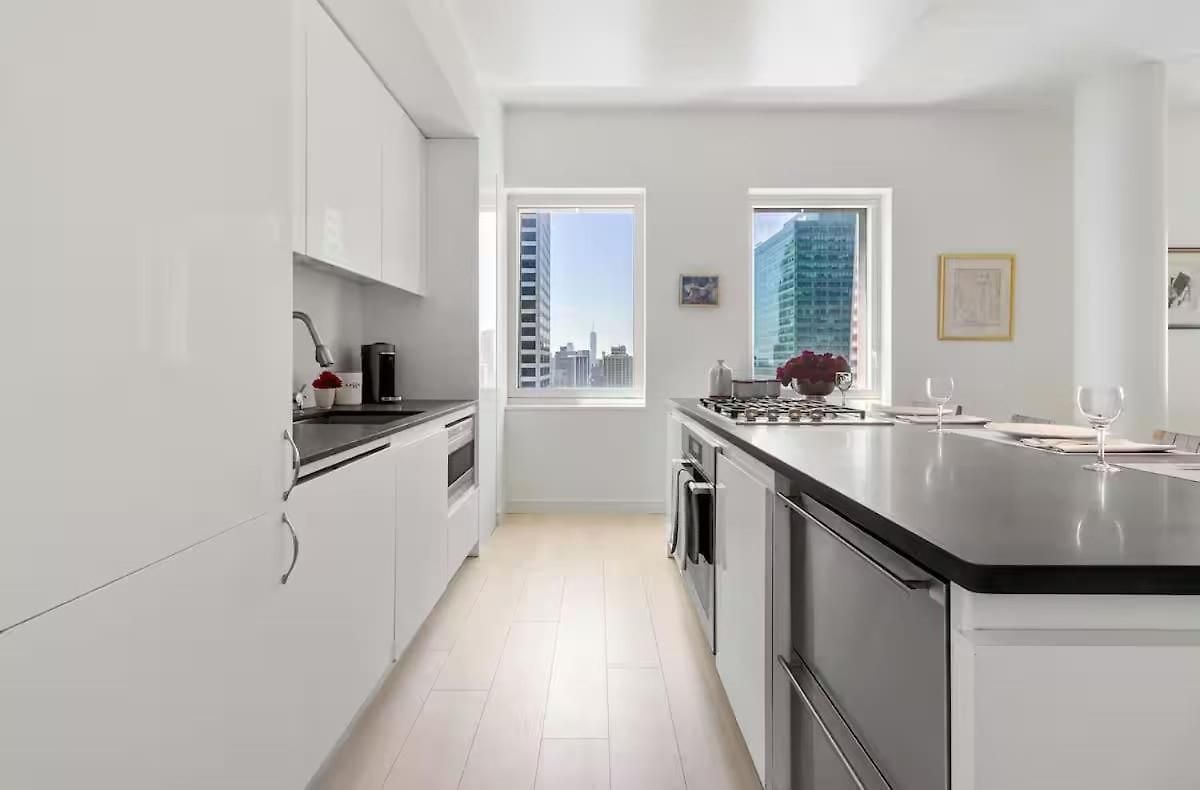 Manhattan Exclusive Midtown Nyc Luxury Penthouse Sleeps 8 Apartment *
