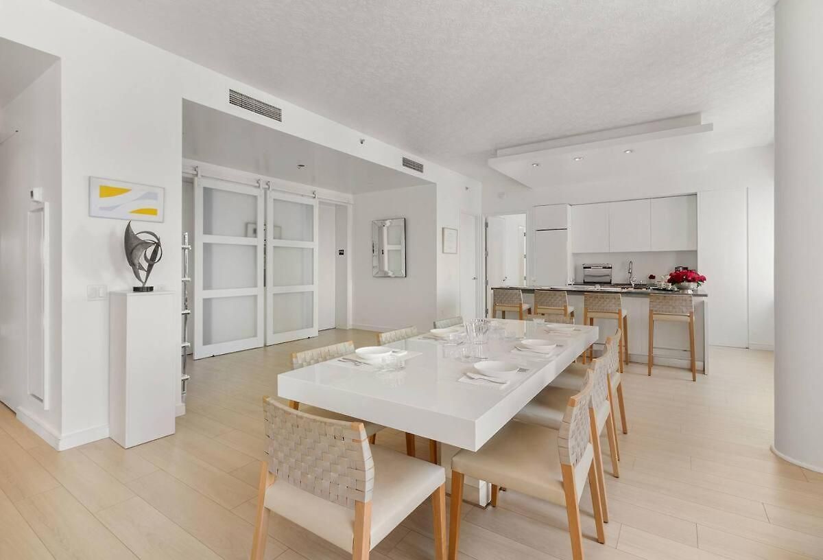 Apartment Manhattan Exclusive Midtown Nyc Luxury Penthouse Sleeps 8 New York