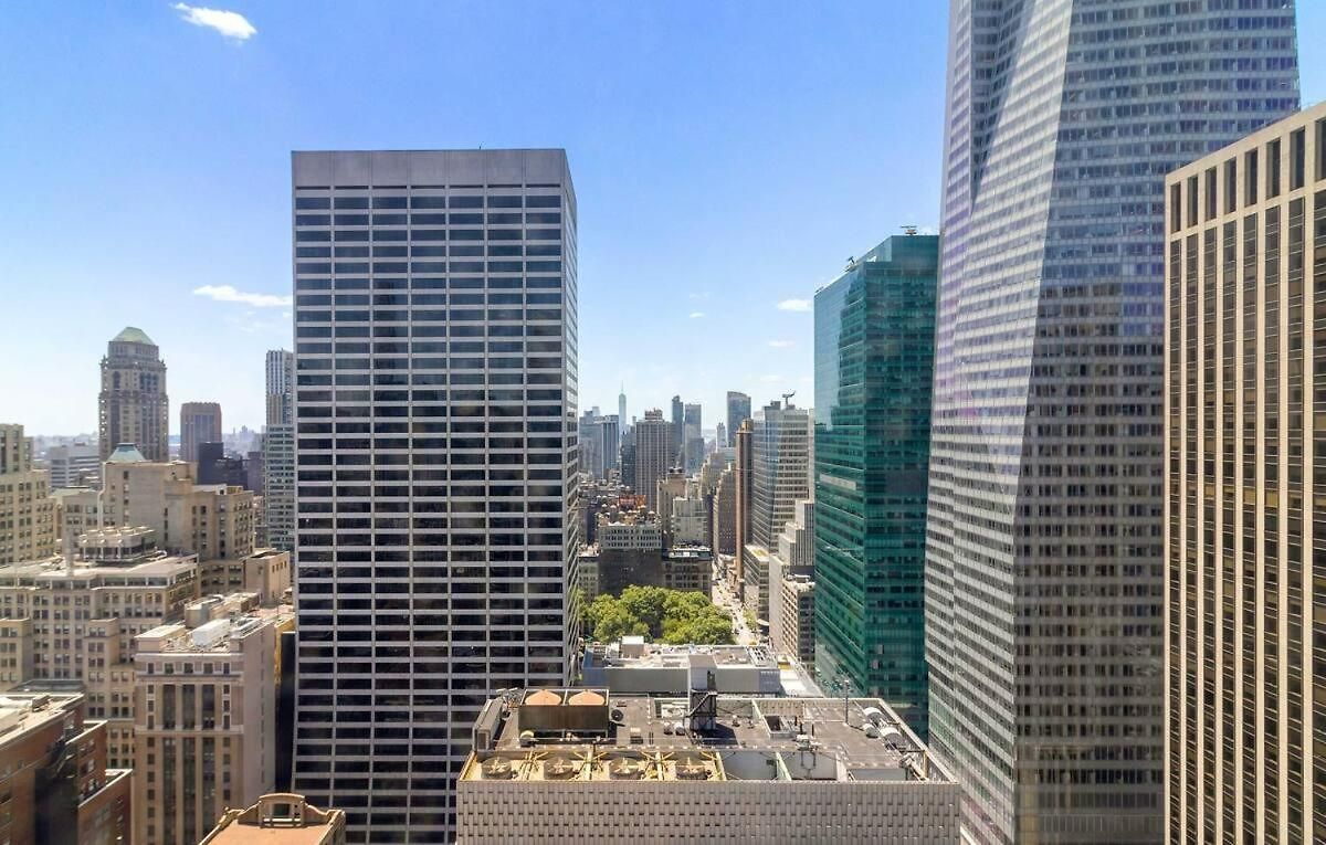 Apartment Manhattan Exclusive Midtown Nyc Luxury Penthouse Sleeps 8 *