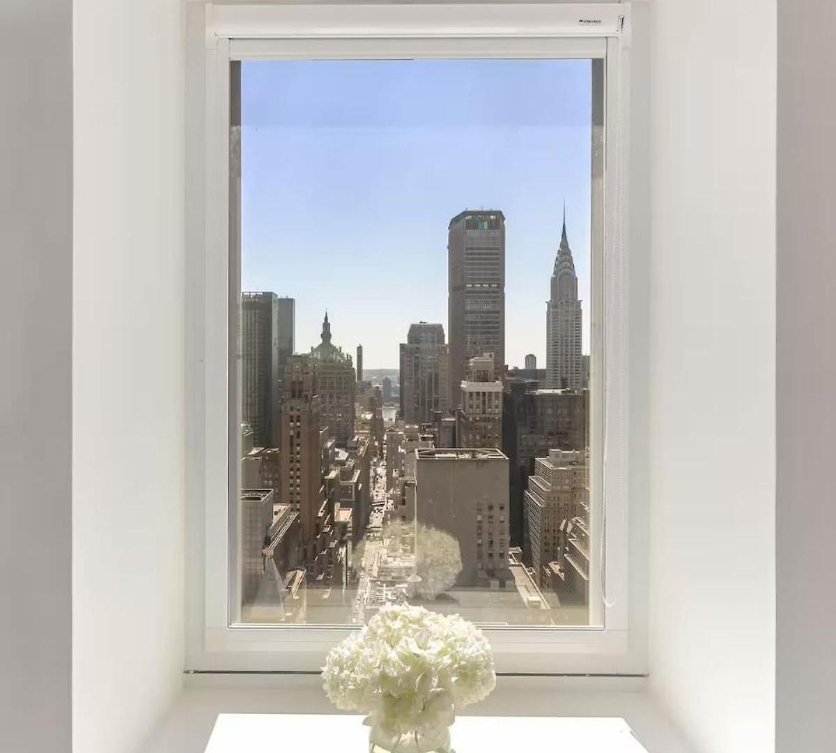 Manhattan Exclusive Midtown Nyc Luxury Penthouse Sleeps 8 New York