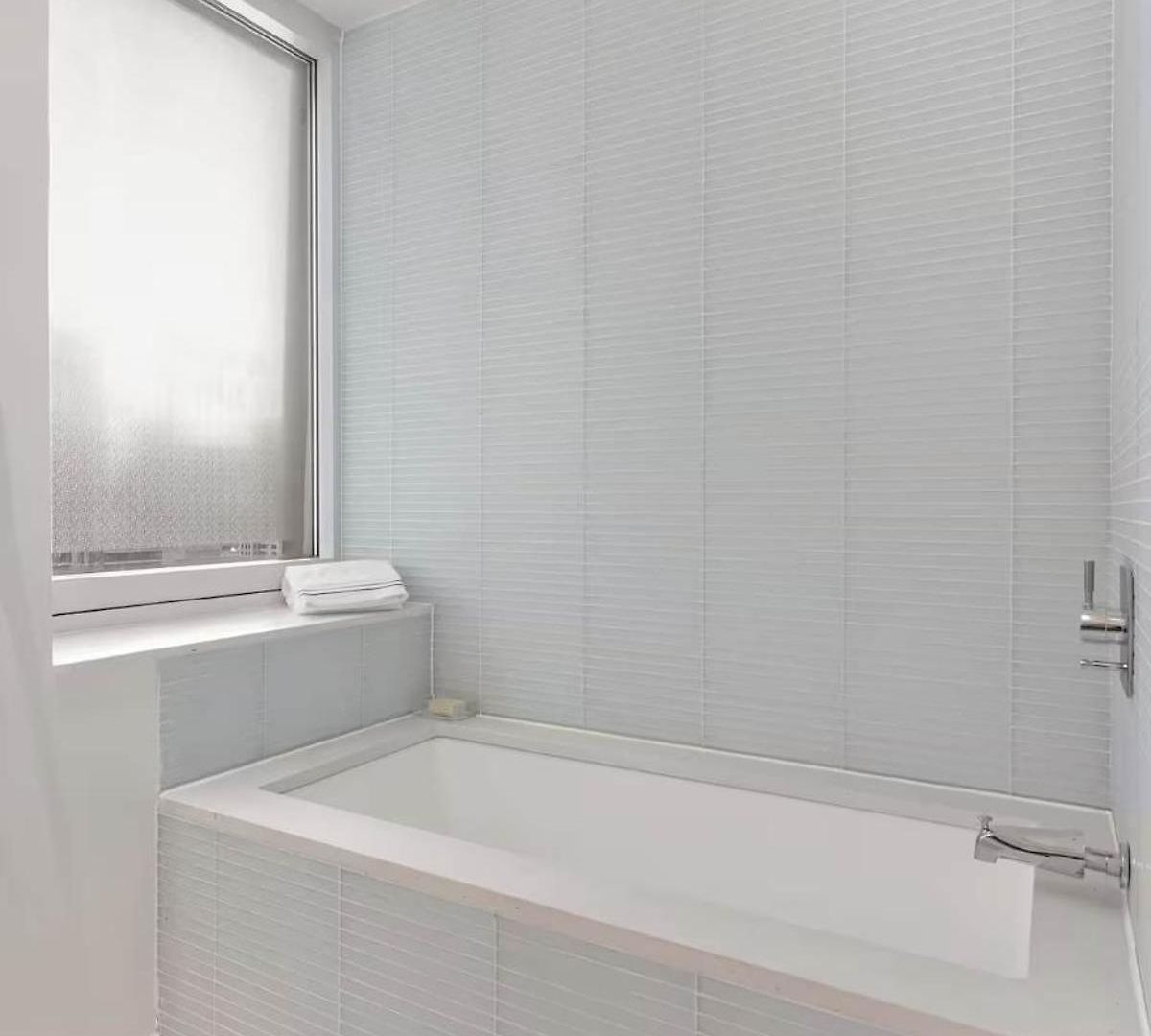 Manhattan Exclusive Midtown Nyc Luxury Penthouse Sleeps 8 * New York