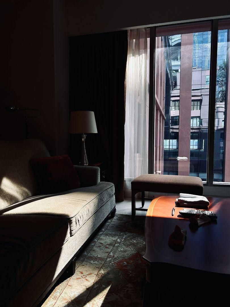 Amtd Idea Tribeca New York