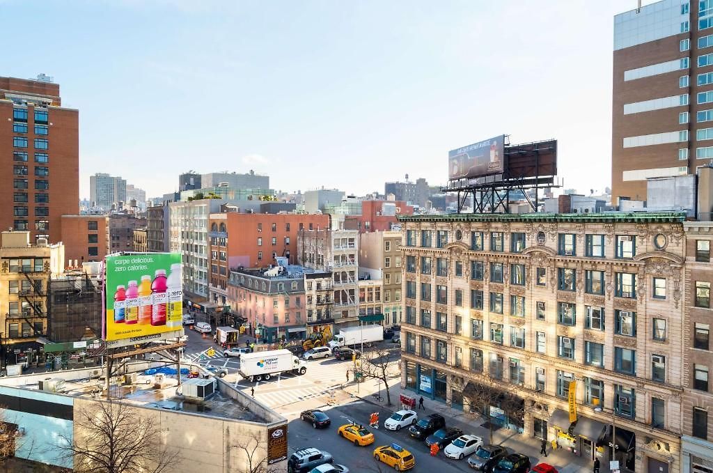 Amtd Idea Tribeca 3* New York