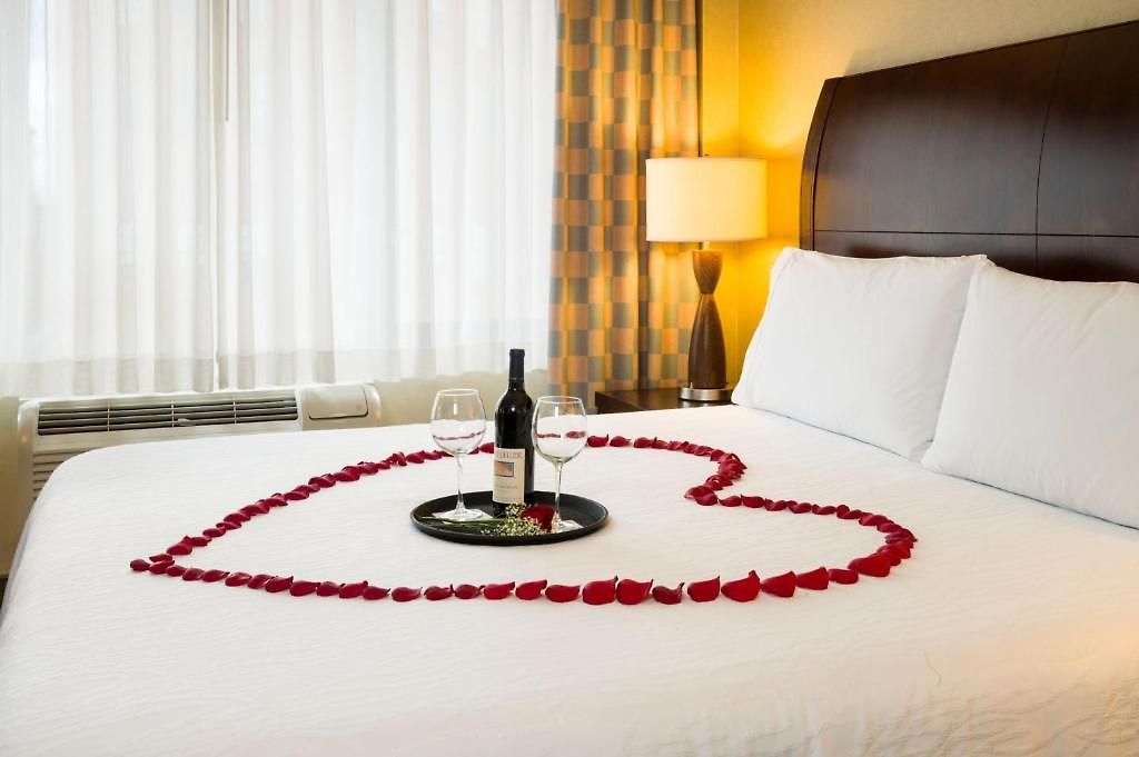 Hotel Amtd Idea Tribeca New York